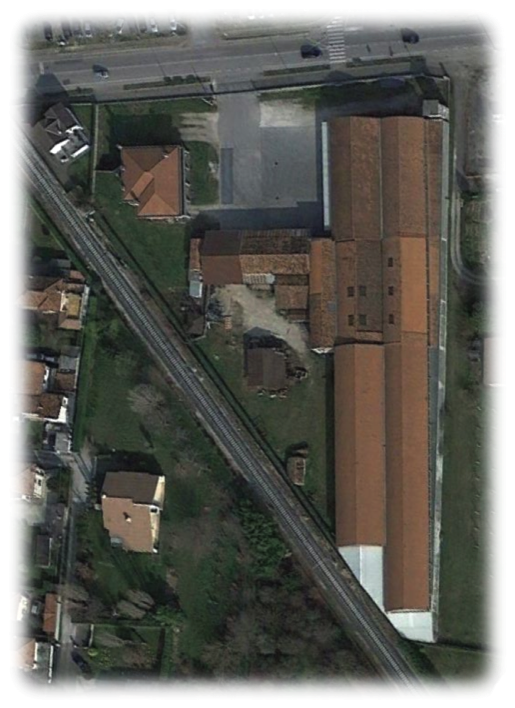 contatti aerial